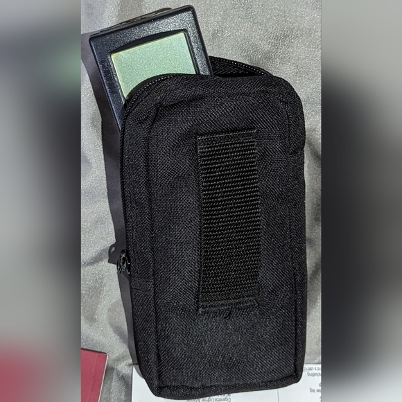 Garmin GPS III Plus GPS Navigator Handheld Hiking GPS Waterproof Discontinued - Picture 5 of 6